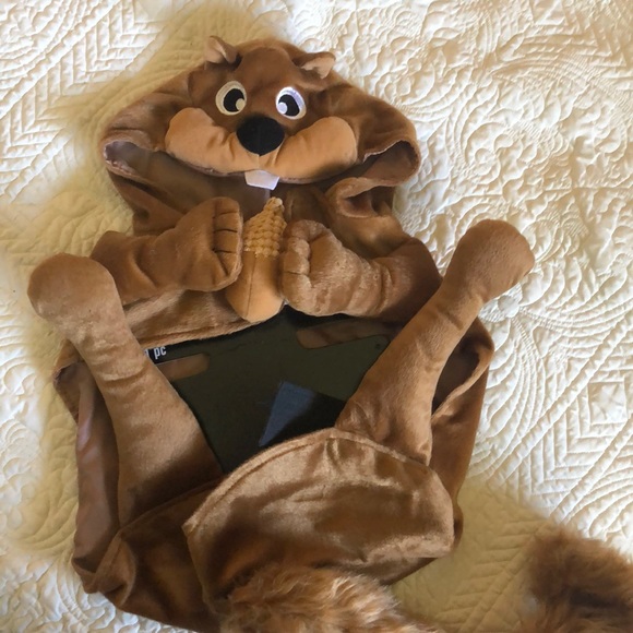 NWT Pet Halloween Costume